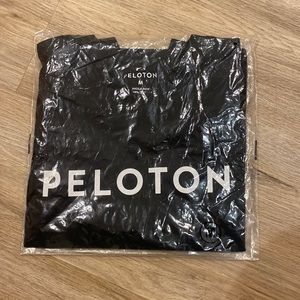 Peloton short sleeve shirt